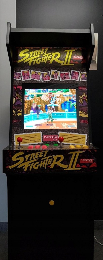 Final Fight 2